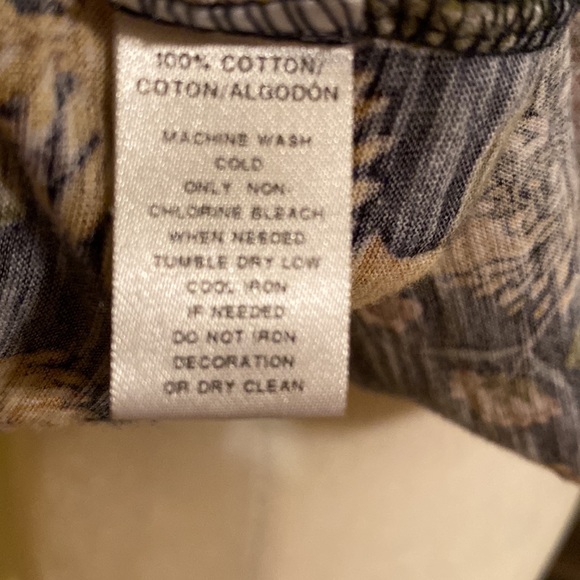 LOFT top - Picture 11 of 11